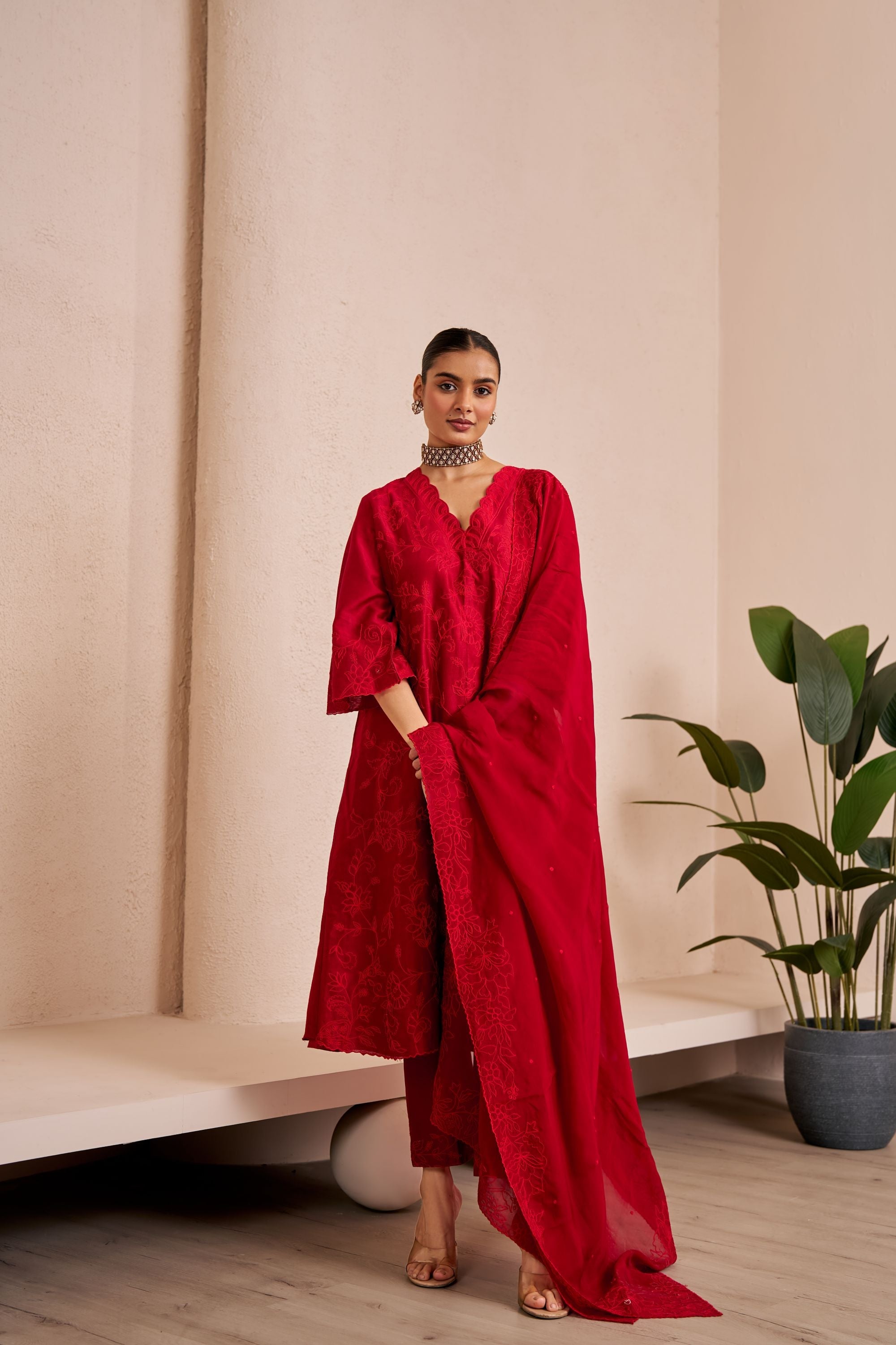 Laal pehar