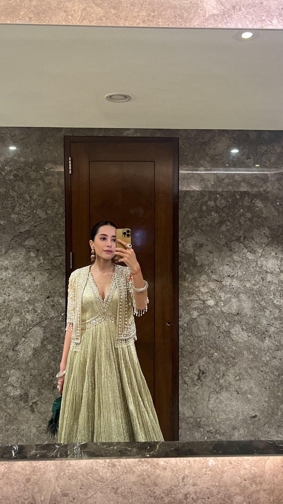 Maharani Suvarn Anarkali