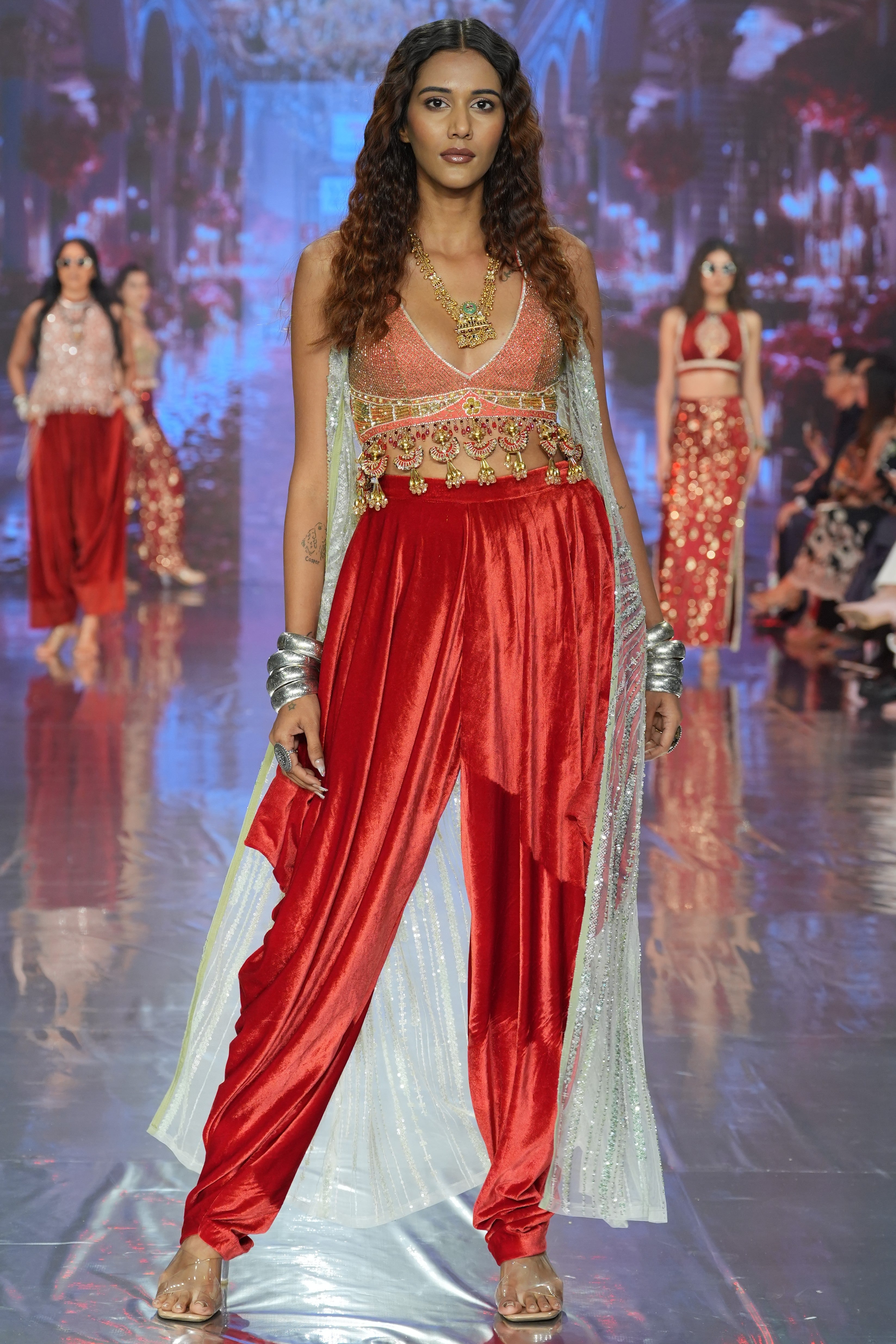 patiyal set