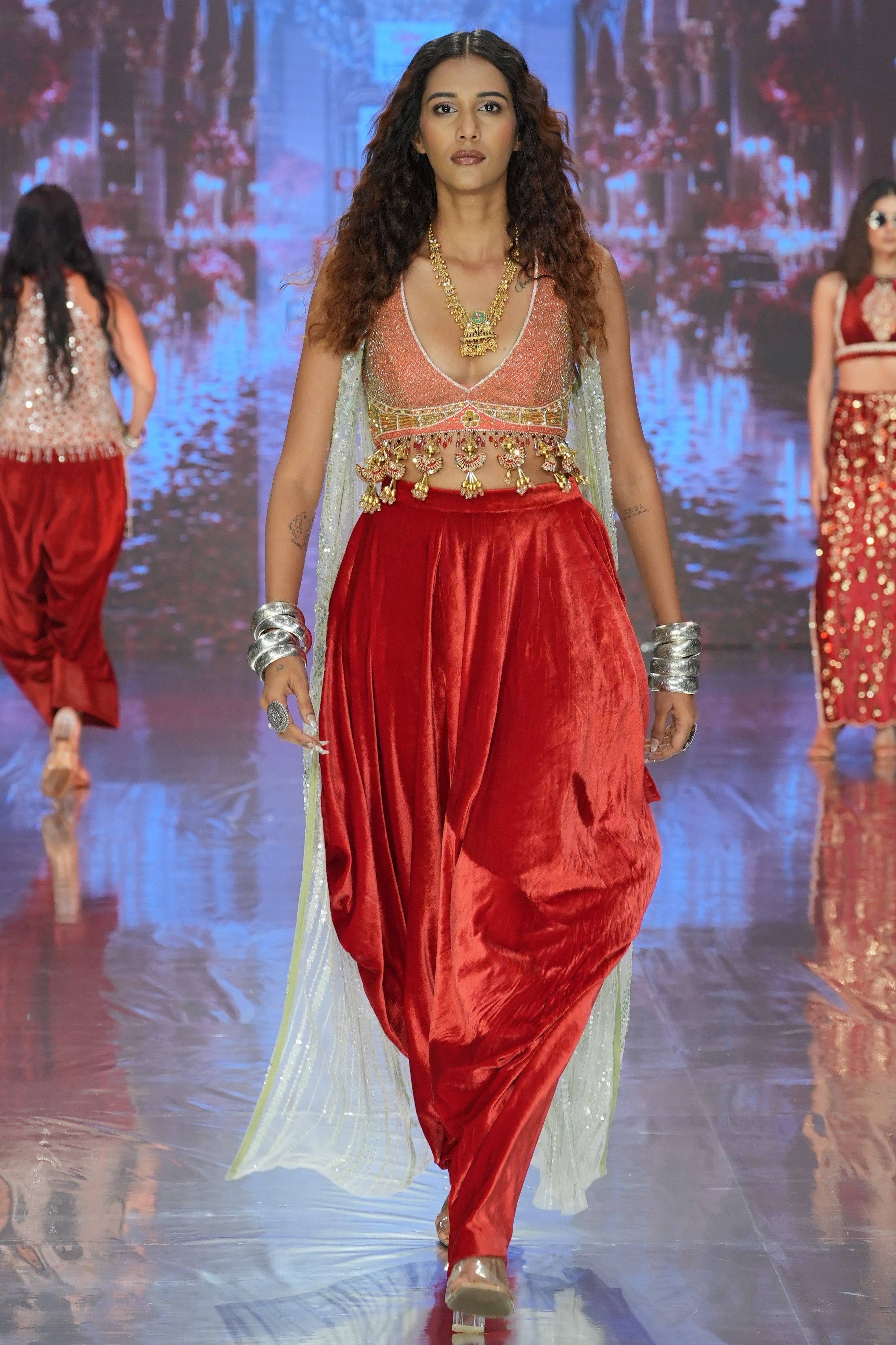 patiyal set