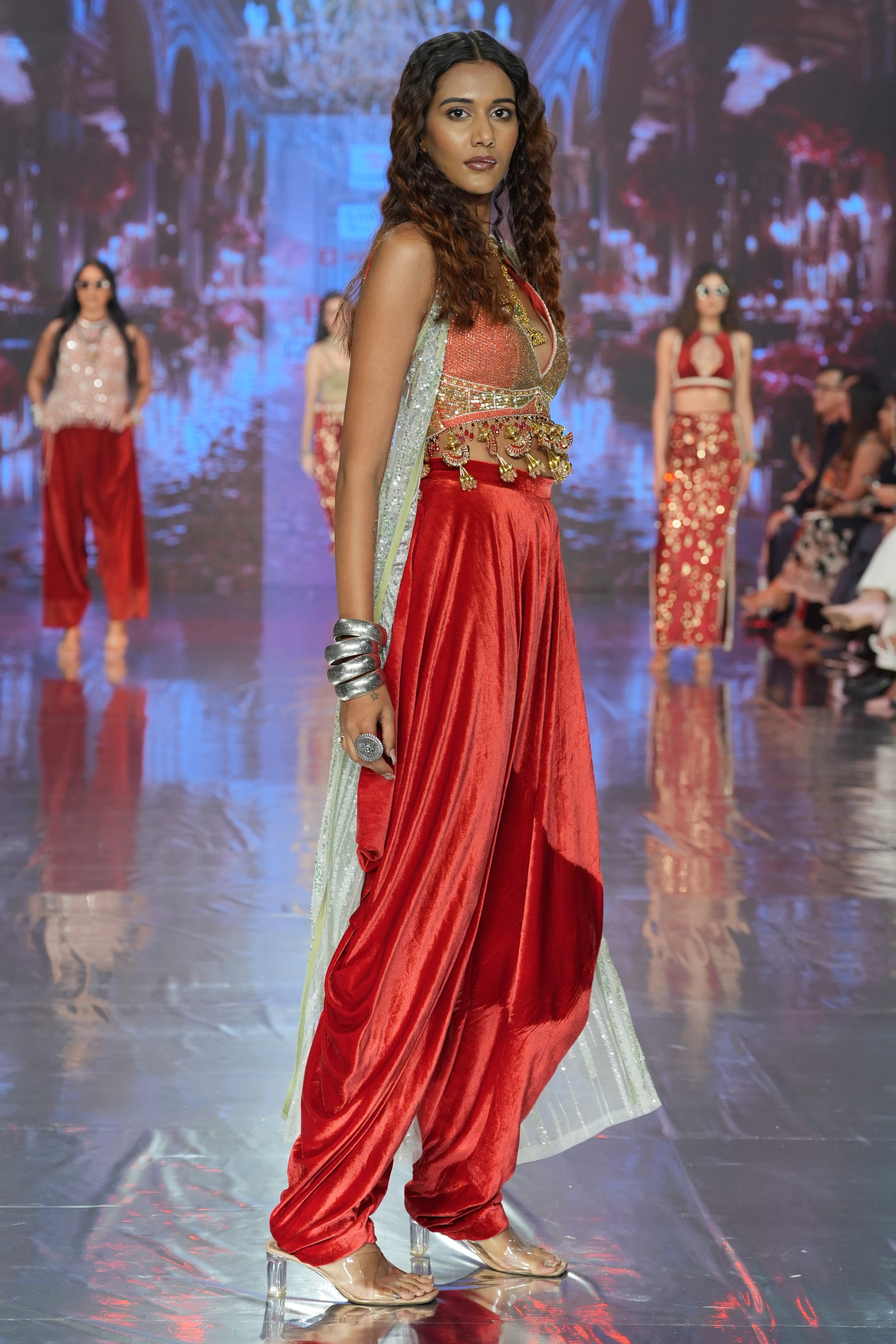 patiyal set