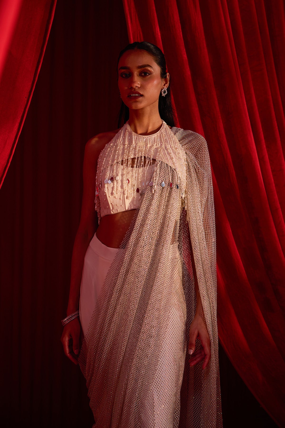 JHILMIL ANVAYA SET