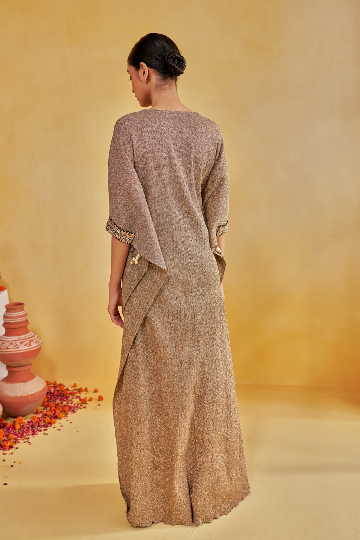 SHUBH KAFTAN