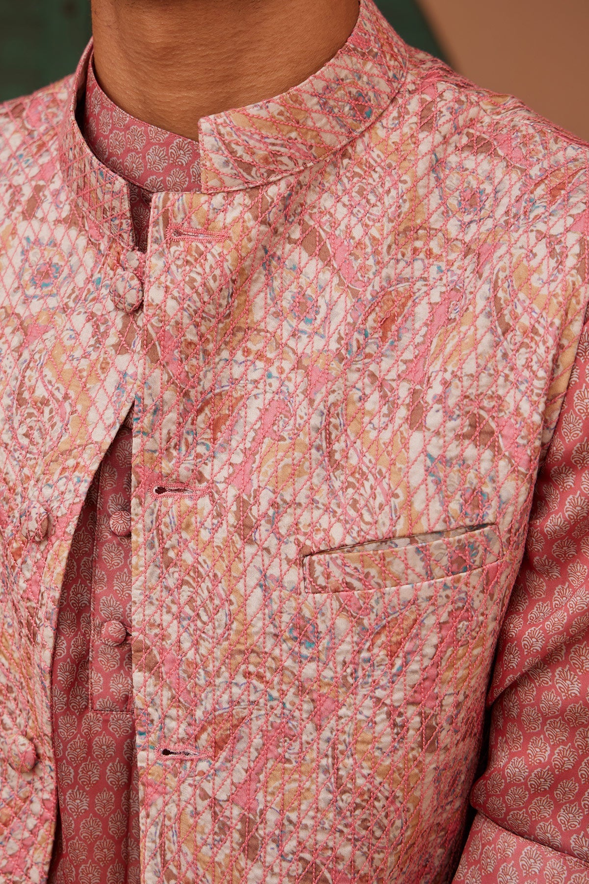 Printed Bandi