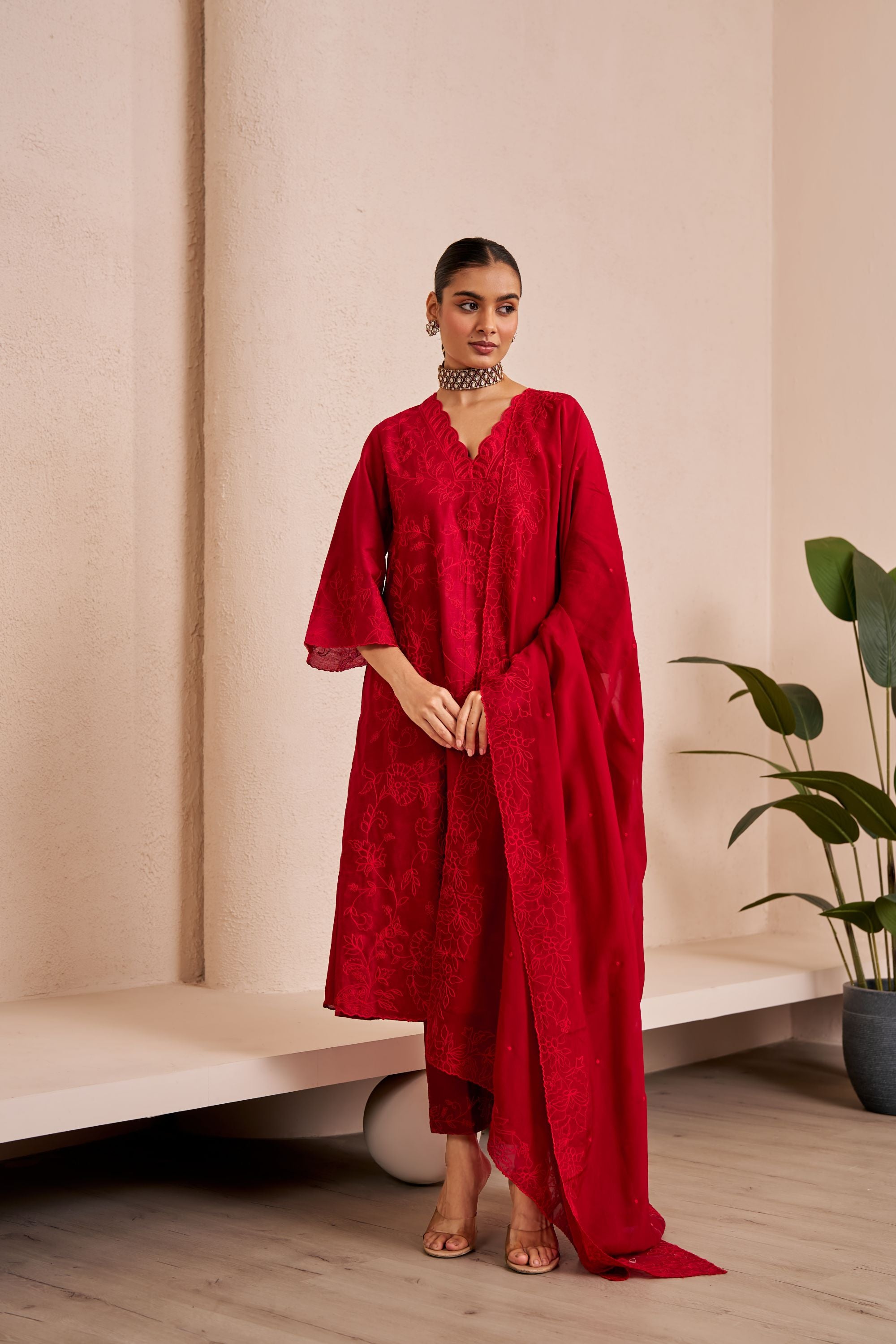 Laal pehar