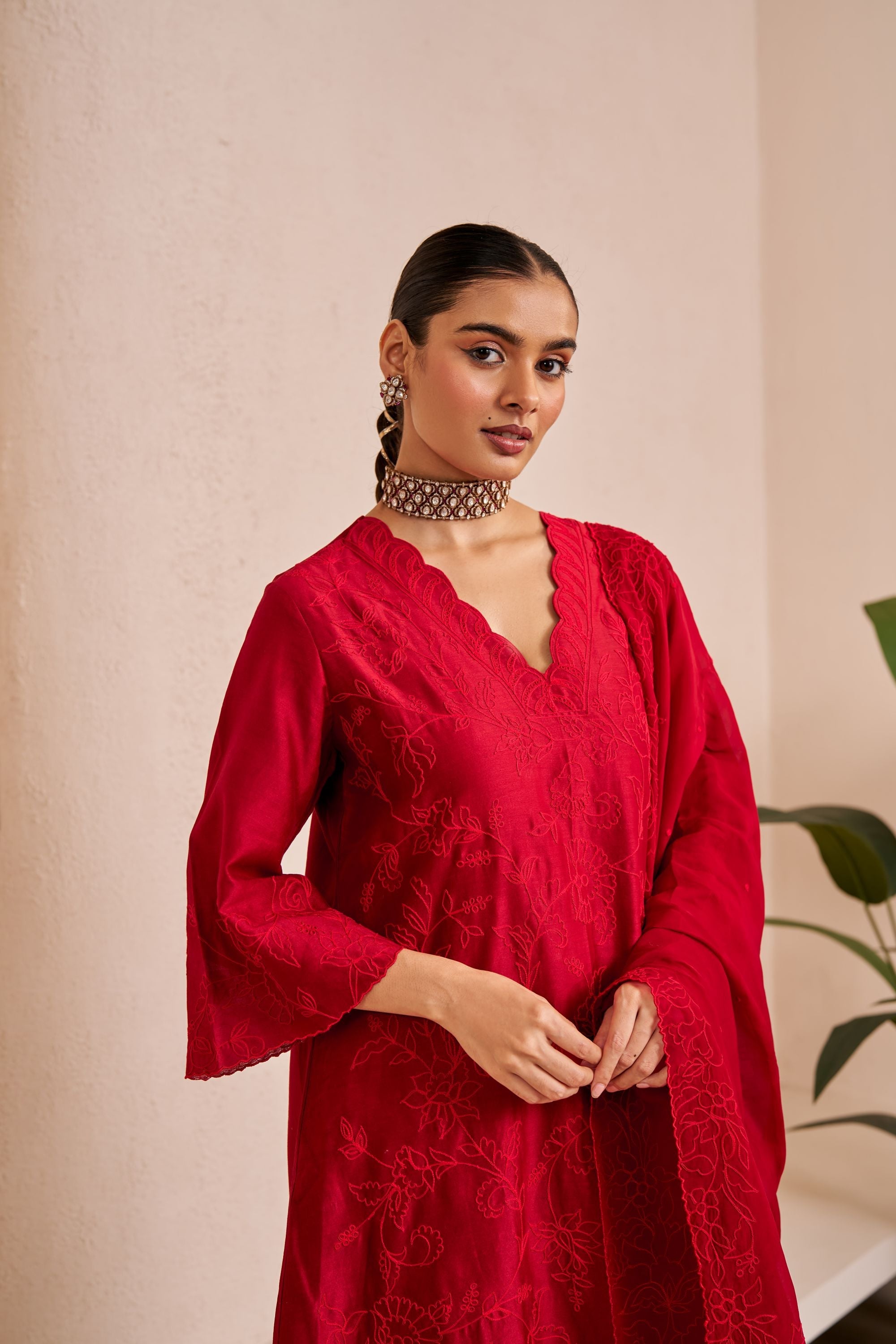 Laal pehar