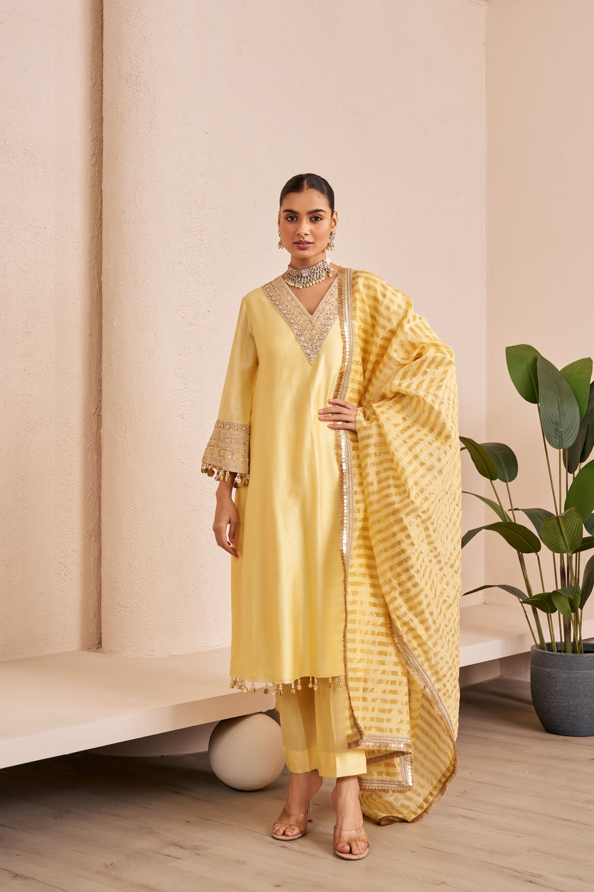 Haldi pehar