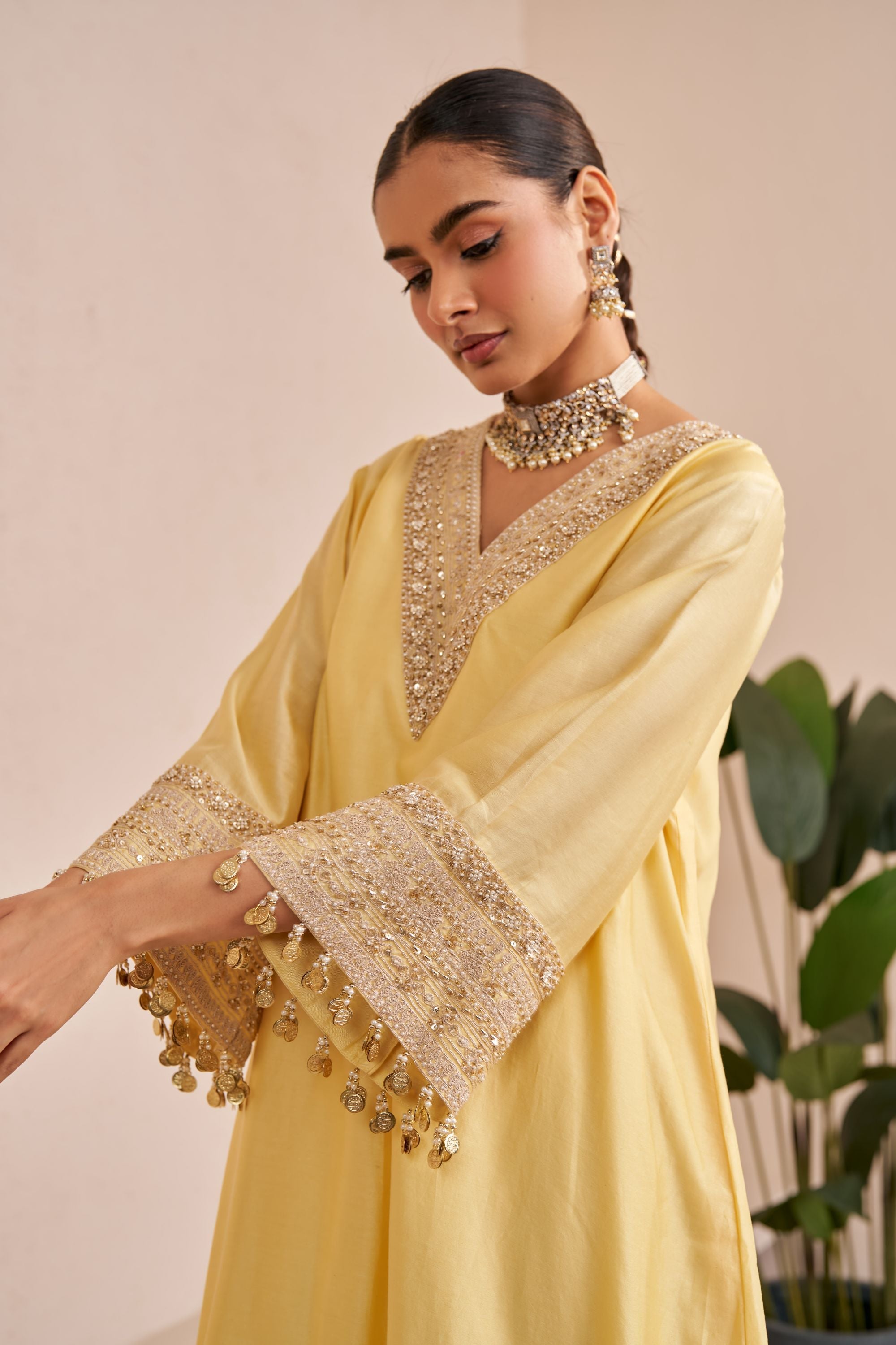 Haldi pehar