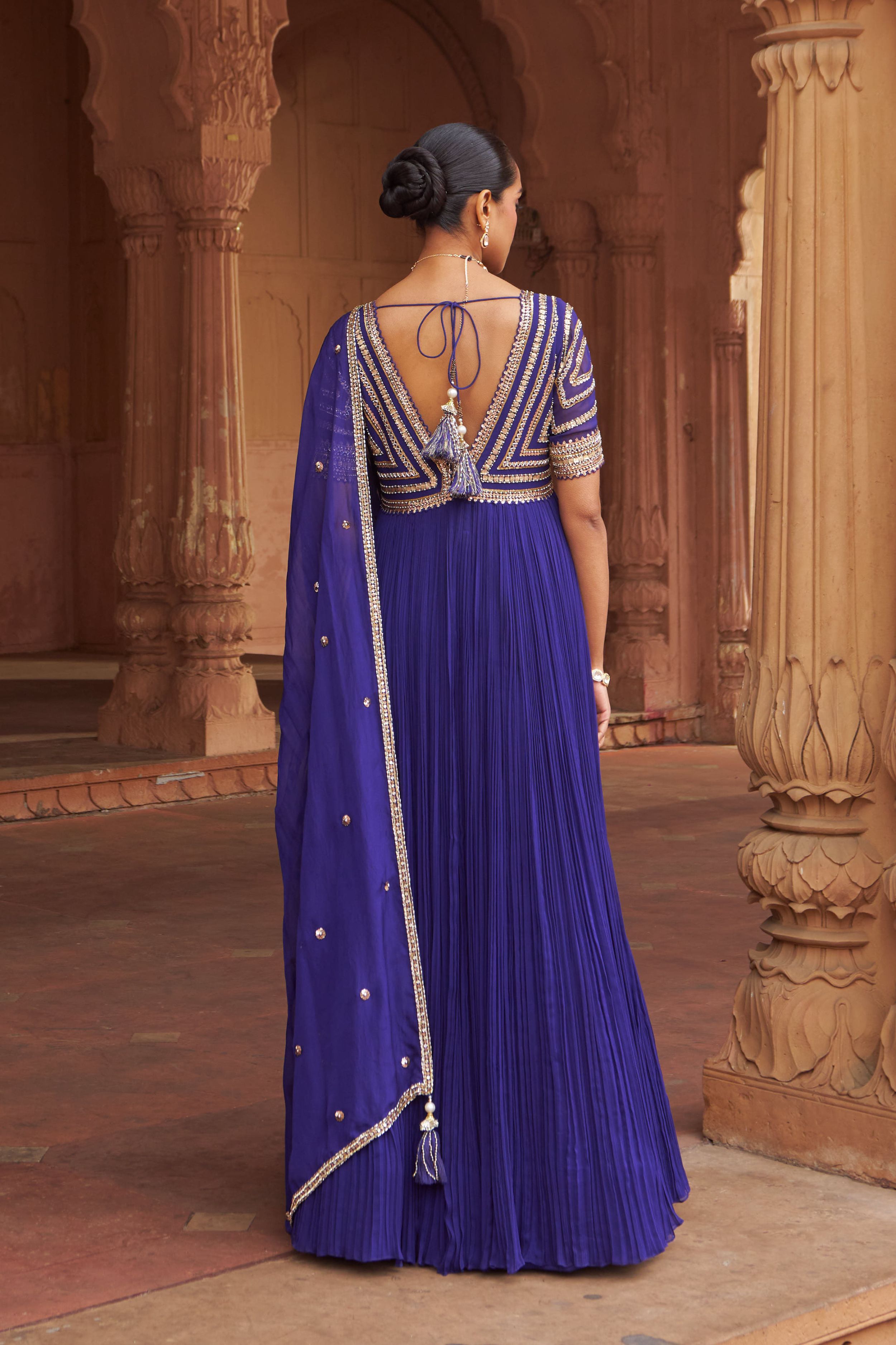 FIRDOSE ANARKALI