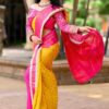 Girija Prabhu In Designer Indowestern Look